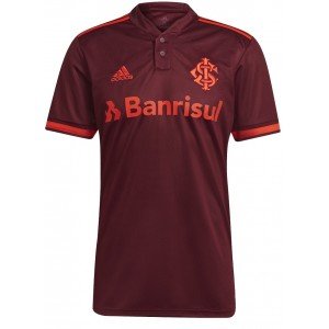 Camisa III Internacional 2021 2022 Adidas oficial