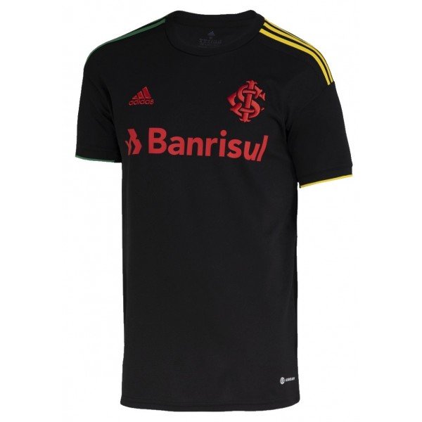 Camisa III Internacional 2022 2023 Adidas oficial