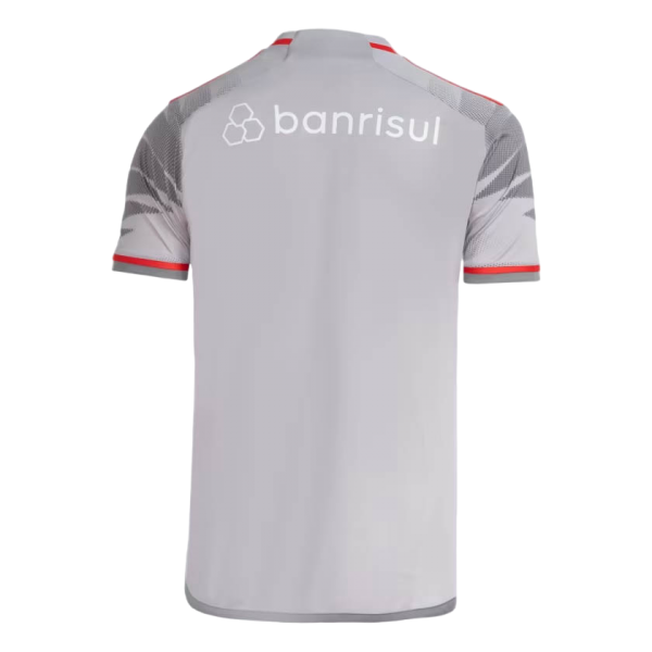 Camisa III Internacional 2024 Adidas oficial 