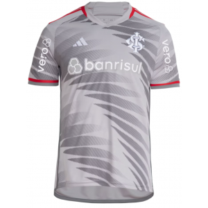 Camisa III Internacional 2024 Adidas oficial 