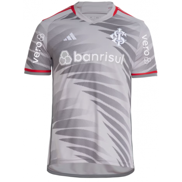 Camisa III Internacional 2024 Adidas oficial 