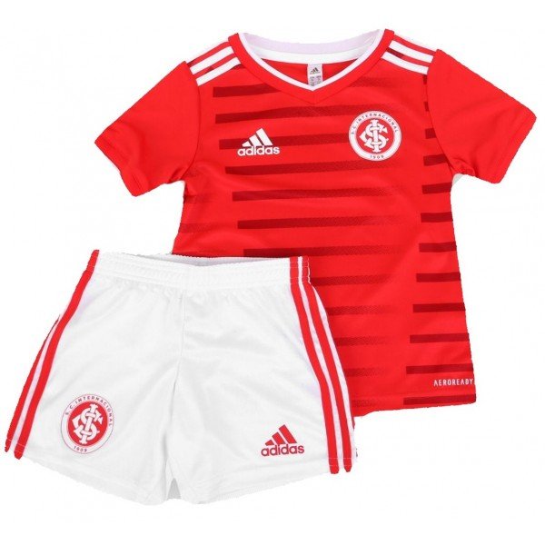 Kit infantil I Internacional 2021 2022 Adidas oficial