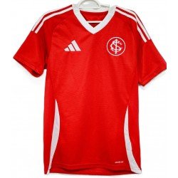 Camisa I Internacional 2025 Adidas oficial 