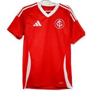 Camisa I Internacional 2025 Adidas oficial 