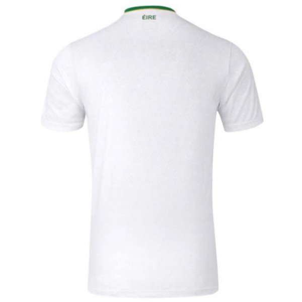 Camisa II Seleção da Irlanda 2024 Castore oficial 