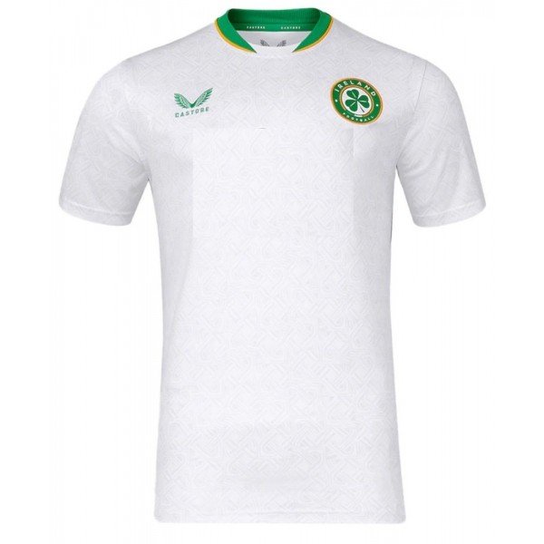 Camisa II Seleção da Irlanda 2024 Castore oficial 