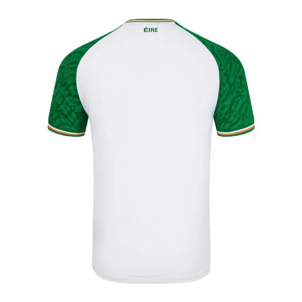 Camisa III Seleção da Irlanda 2024 2025 Castore oficial 