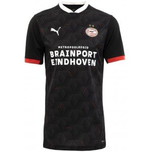 Camisa oficial Umbro PSV Eindhoven 2020 2021 III jogador