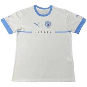 Camisa II Seleção de Israel 2023 Puma oficial 