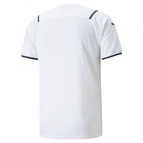 Camisa II Seleção da Itália 2021 2022 Puma oficial