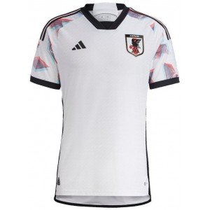 Camisa Feminina II Seleção do Japão 2022 Adidas oficial 
