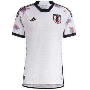 Camisa II Seleção do Japão 2022 Adidas oficial 
