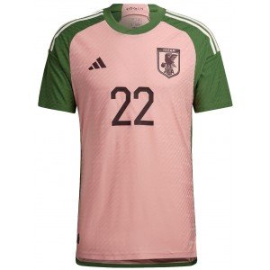 Camisa seleção da Japão 2022 2023 Adidas oficial Especial 