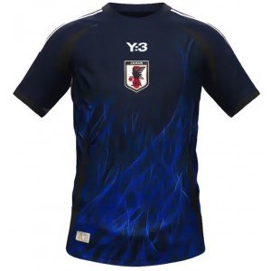 Camisa Seleção do Japão 2024 Adidas oficial Especial