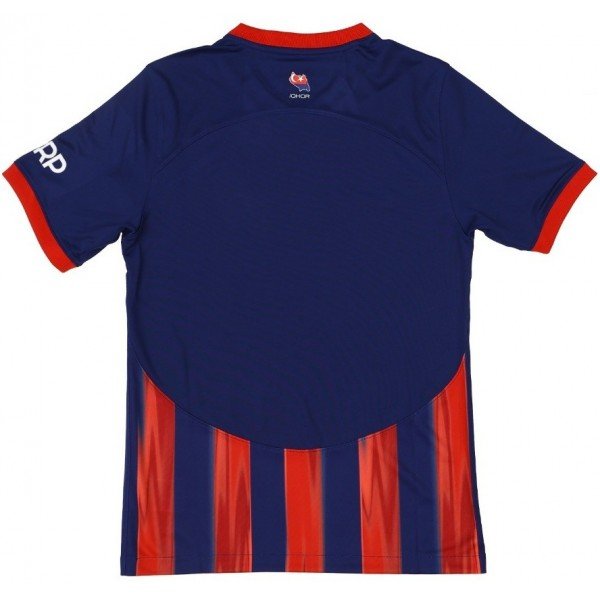 Camisa I Johor Darul Ta'zim 2024 2025 Home