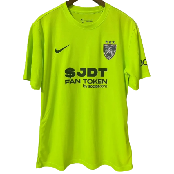 Camisa III Johor Darul Ta'zim 2024 2025 Third