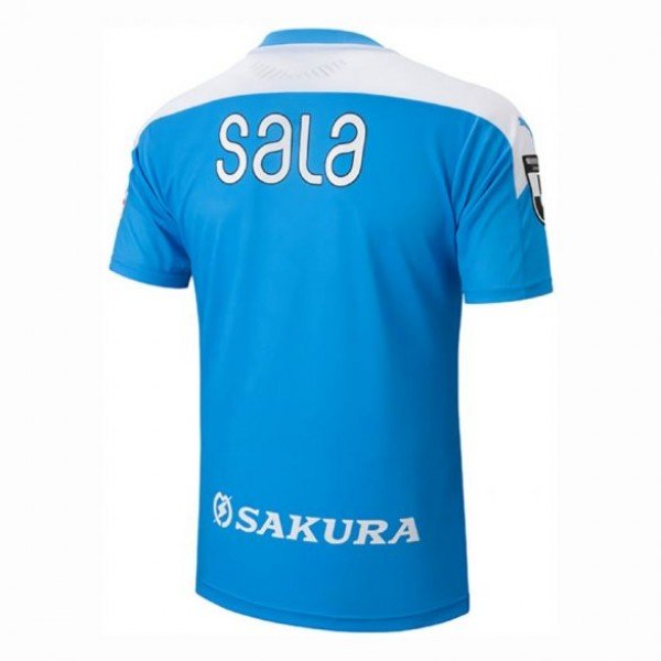  Camisa oficial Puma Jubilo Iwata 2020 Edição Limitada