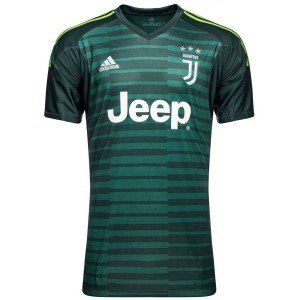 Camisa oficial Adidas Juventus 2018 2019 I Goleiro