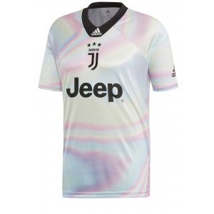 Camisa oficial Adidas Juventus Edição FIFA 2019 