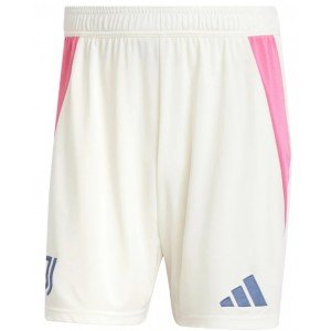 Calção II Juventus 2024 2025 Adidas oficial 