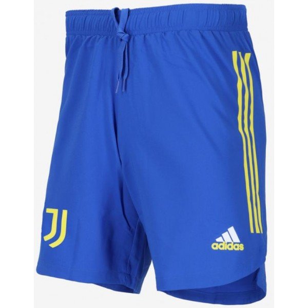 Calção III Juventus 2021 2022 Adidas oficial