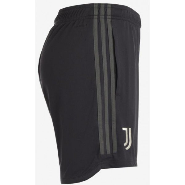 Calção III Juventus 2023 2024 Adidas oficial 