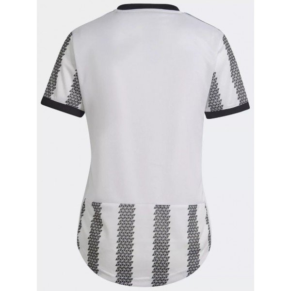 Camisa feminina I Juventus 2022 2023 Adidas oficial