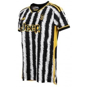 Camisa Feminina I Juventus 2023 2024 Adidas oficial 