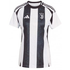 Camisa Feminina I Juventus 2024 2025 Adidas oficial 