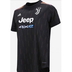 Camisa feminina II Juventus 2021 2022 Adidas oficial