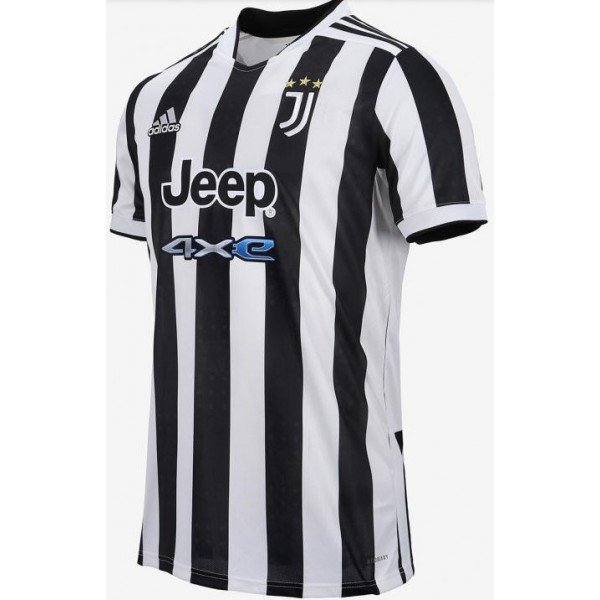 Camisa I Juventus 2021 2022 Adidas oficial