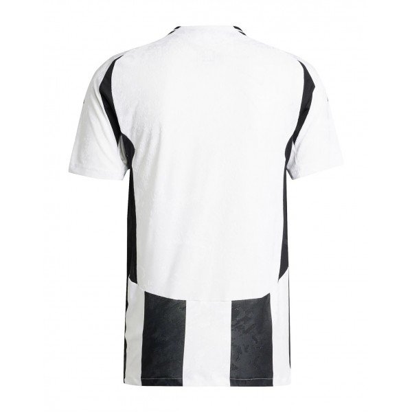 Camisa I Juventus 2024 2025 Adidas oficial 