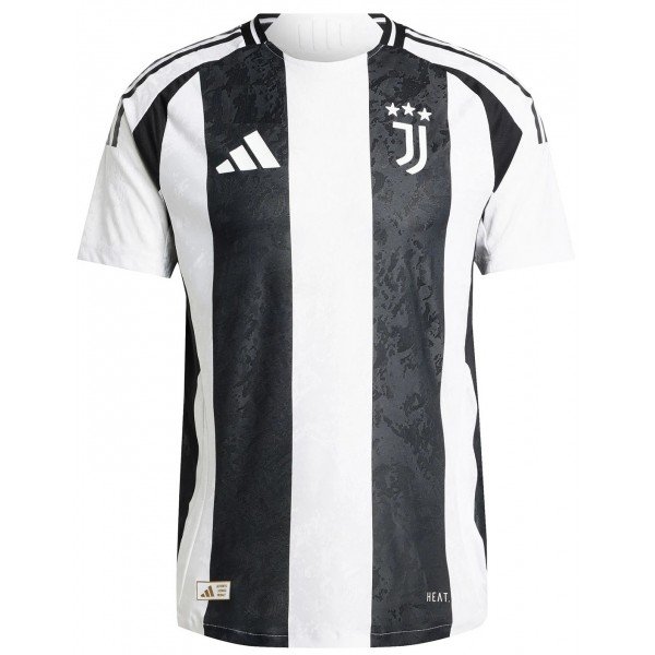 Camisa I Juventus 2024 2025 Adidas oficial 