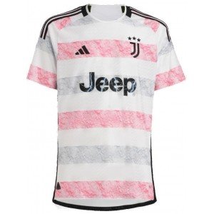 Camisa II Juventus 2023 2024 Adidas oficial 