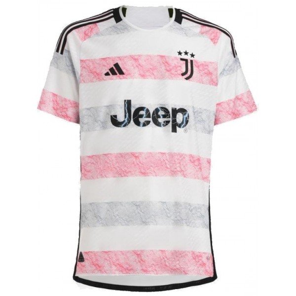 Camisa II Juventus 2023 2024 Adidas oficial 