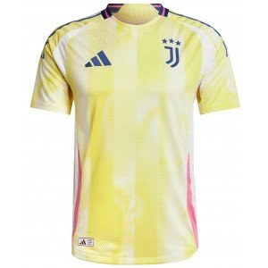 Camisa II Juventus 2024 2025 Adidas oficial 