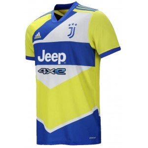 Camisa III Juventus 2021 2022 Adidas oficial