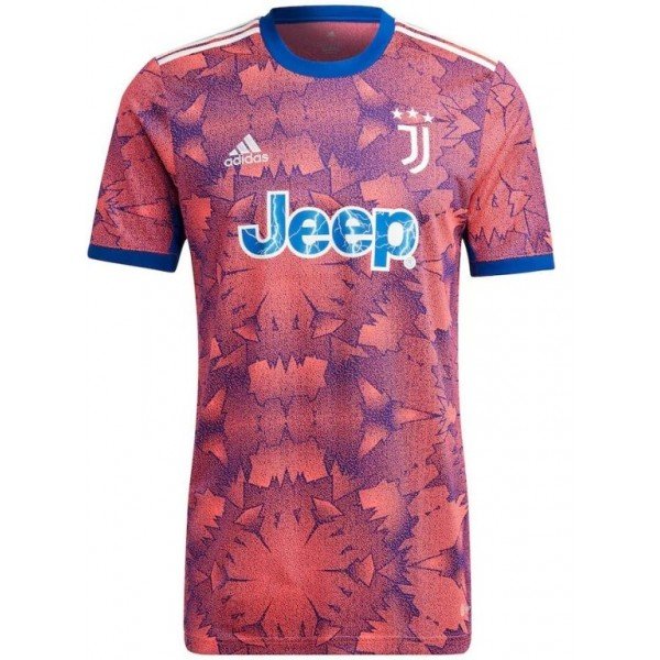 Camisa III Juventus 2022 2023 Adidas oficial 