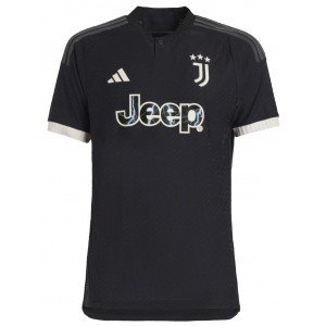 Camisa III Juventus 2023 2024 Adidas oficial 