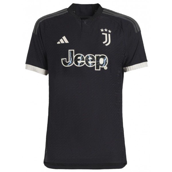 Camisa III Juventus 2023 2024 Adidas oficial 