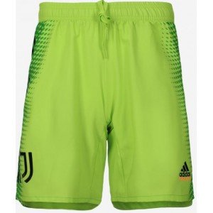 Calção oficial Adidas Juventus 2019 2020 Palace Goleiro verde