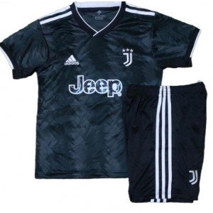 Kit infantil II Juventus 2022 2023 Adidas oficial 