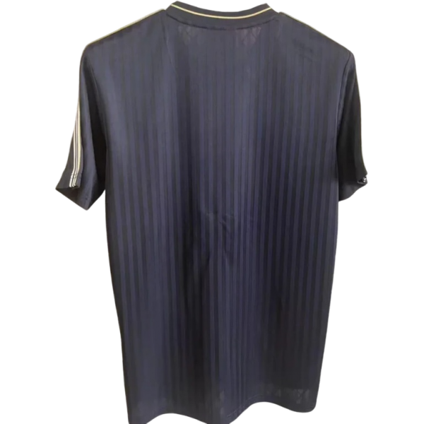 Camisa Juventus 2024 2025 Adidas oficial Terrace Icons