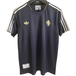 Camisa Juventus 2024 2025 Adidas oficial Terrace Icons