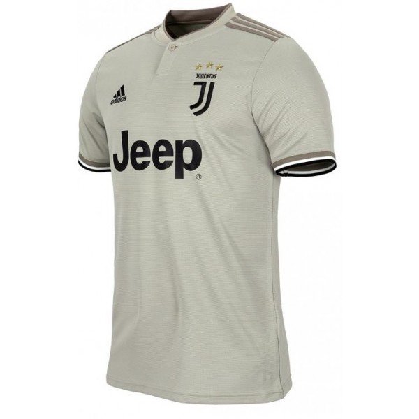 Camisa oficial Adidas Juventus 2018 2019 II jogador