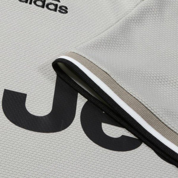 Camisa feminina oficial Adidas Juventus 2018 2019 II