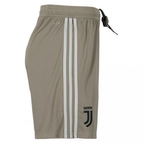 Calção oficial Adidas Juventus 2018 2019 II jogador