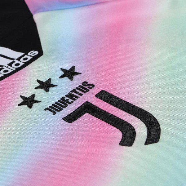 Camisa oficial Adidas Juventus Edição FIFA 2019 