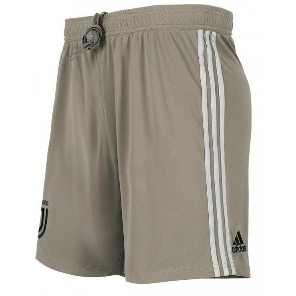 Calção oficial Adidas Juventus 2018 2019 II jogador