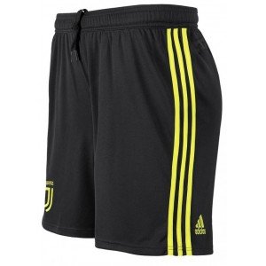 Calção oficial Adidas Juventus 2018 2019 III jogador